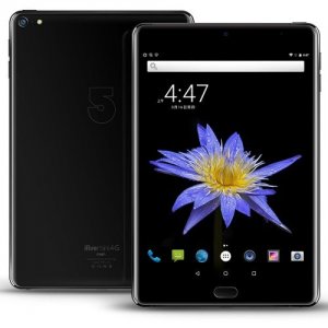 FNF ifive mini Pro 4G Phablet - BLACK