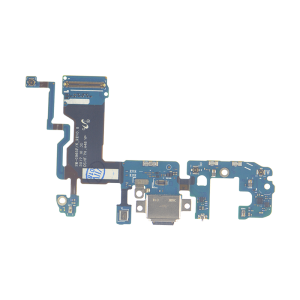 Samsung Galaxy S9+ (G965F) USB-C Connector Assembly