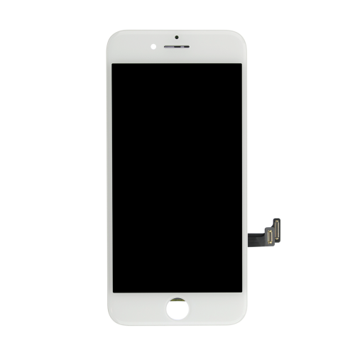 iPhone 12 Pro LCD Screen and Digitizer - White (Aftermarket)