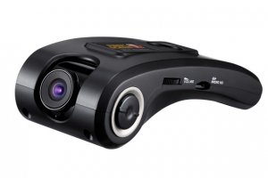 FS2000 Car Vehicle Mini HD DVR with 1.3 Mega Pixel/GPS