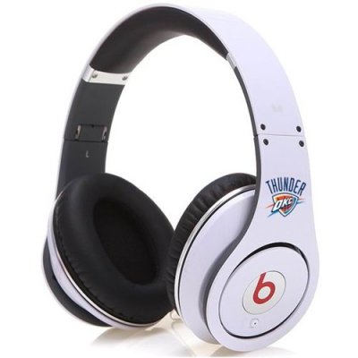 Beats By Dre NBA Oklahoma City Thunder