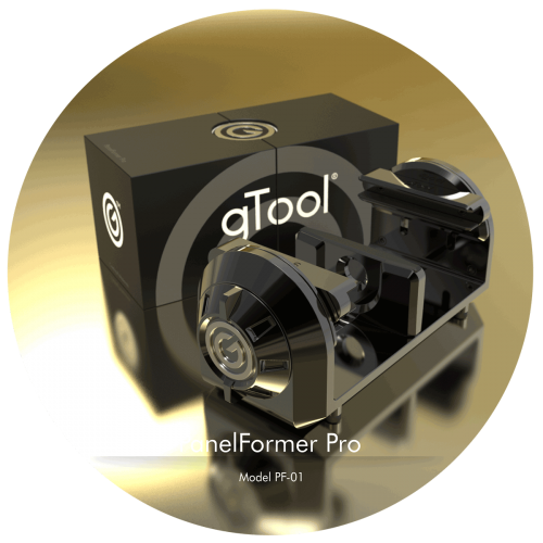 gTool PanelFormer Pro