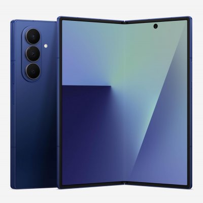 Samsung Galaxy Z Fold7 Android 16 8.0 inches Qualcomm SM8750-AC Snapdragon 8 Elite 256GB 12GB RAM, 512GB 12GB RAM, 1TB 12GB RAM, 1TB 16GB RAM