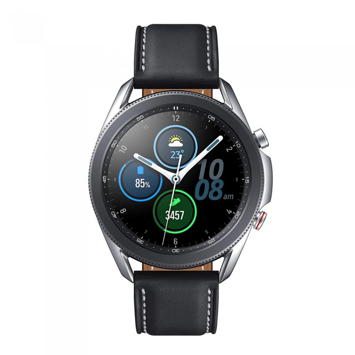 unlock galaxy watch