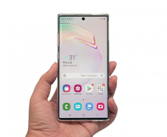 note 10 plus snapdragon price