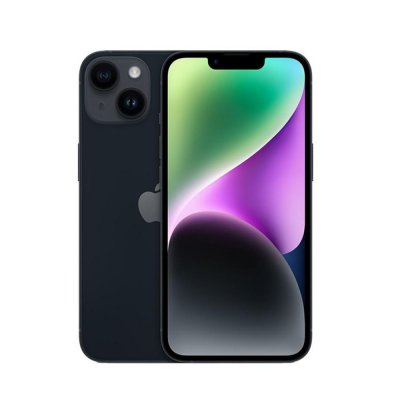 iPhone 14 iOS 16 6.1inch Super Retina Screen A15 Chip 5G RAM 6GB ROM 128GB 256GB 512GB