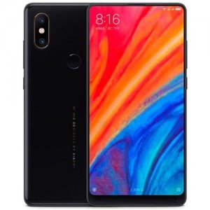 Xiaomi Mi Mix 2S 4G Phablet - BLACK