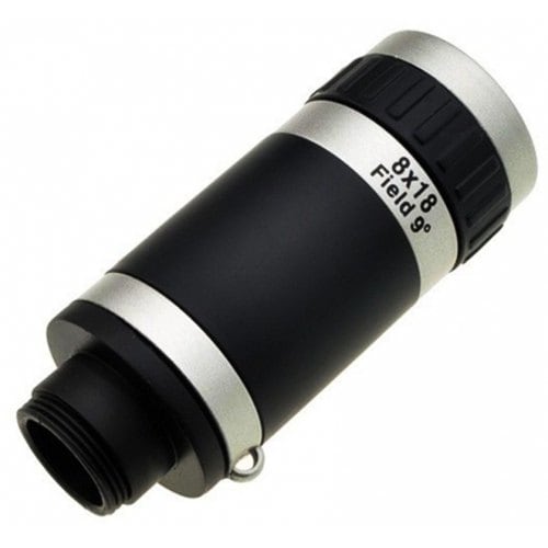 Wireless Bluetooth Universal 8x Optical Zoom Telescope Camera Lens with