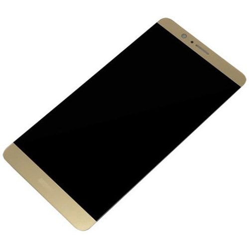 LCD Phone Touch Screen Replacement Digitizer Display Assembly for Huawei Mate 9 - CHAMPAGNE GOLD