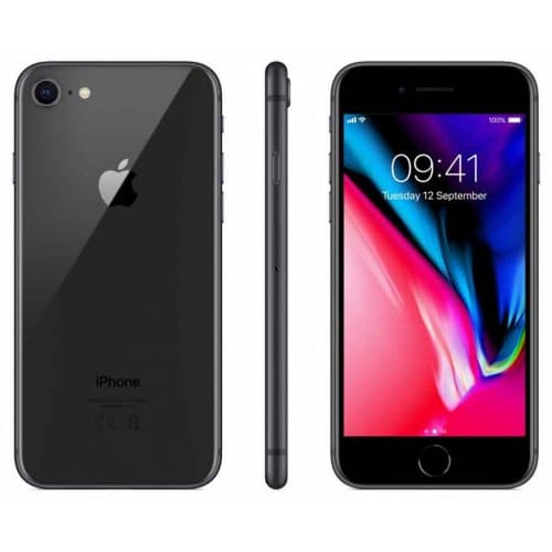 Apple iPhone 12 Pro Unlocked Smartphone iOS 14