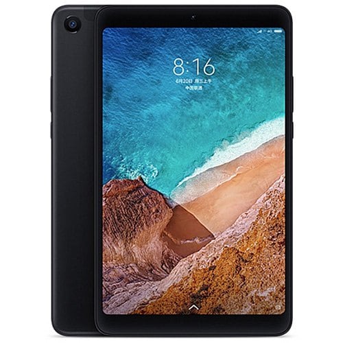 Xiaomi Mi Pad 4 Tablet PC 4GB RAM 64GB ROM Internatinal Version - BLACK