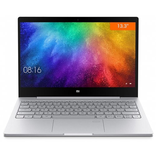 Xiaomi Mi Notebook Air - SILVER