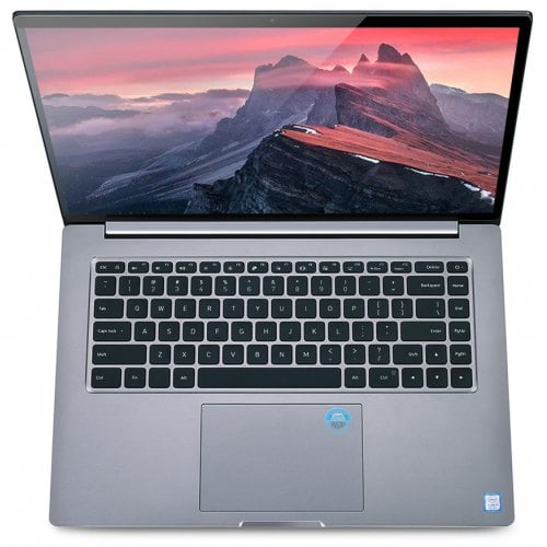 Xiaomi Mi Notebook Pro Fingerprint Recognition - DEEP GRAY