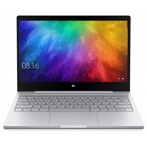 Xiaomi Mi Notebook Air 13.3 Fingerprint Ed. - SILVER