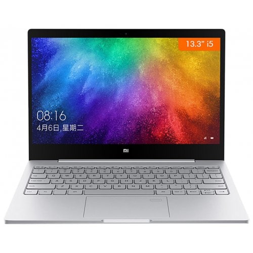 Xiaomi Mi Notebook Air Intel Core i5-8250U Intel HD Graphics 620 - SILVER