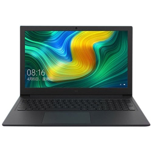 Xiaomi Mi Notebook Ruby Intel i5-8250U NVIDIA GeForce MX110 - DARK GRAY