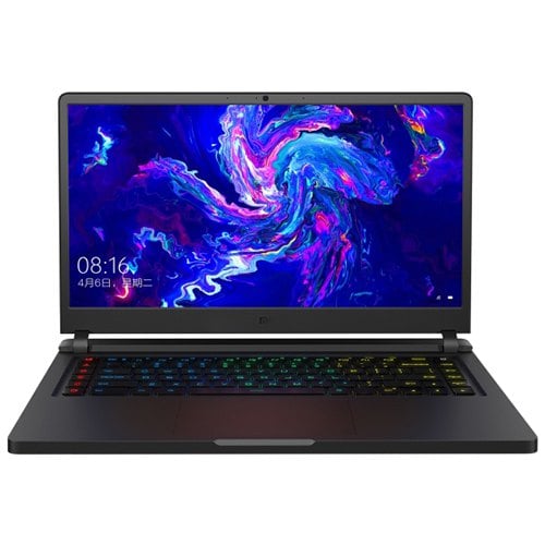 Xiaomi Mi Gaming Notebook Intel Core i7-8750H Nvidia GeForce GTX1060 - DARK GRAY