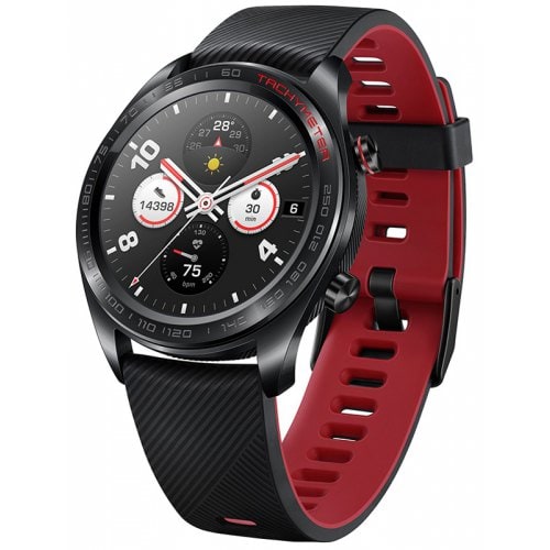 HUAWEI HONOR Watch Magic Smart Watch - BLACK