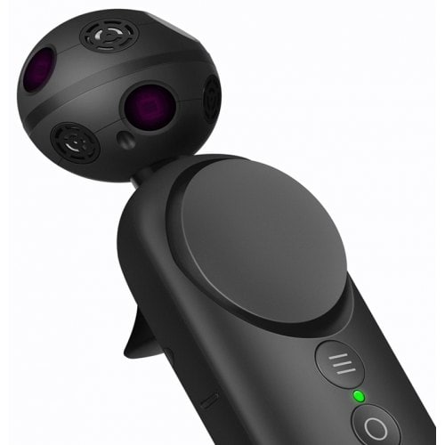 NOLO CV1 VR Console Controllers Motion Tracking Kit for Mobile and PC ...