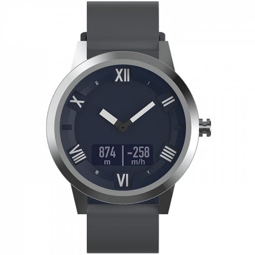 lenovo x watch plus