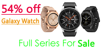 Samsung Galaxy Watch Clone Samsung Galaxy Watch Clone