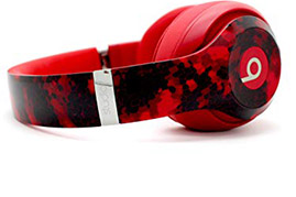 Beats By Dre Studio