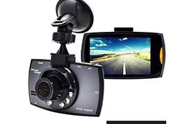 Car DVR