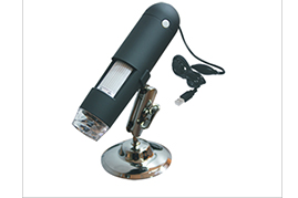 Digital Microscopes