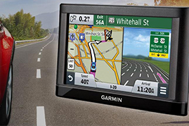 GPS Navigation