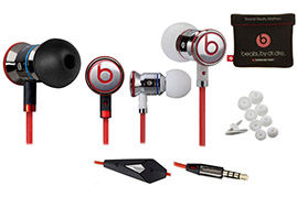 Beats By Dre In-Ear