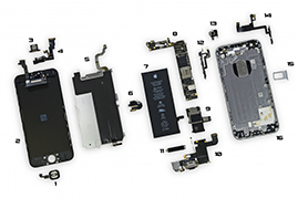 iPhone 12 Parts