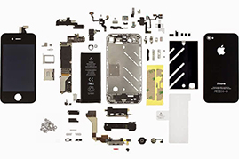 iPhone Repair Parts