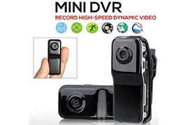 Mini DVR