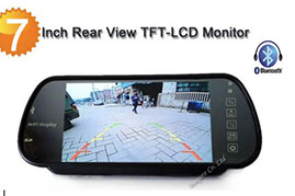 Rearview Monitors