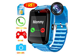 Mobile Phone Watch