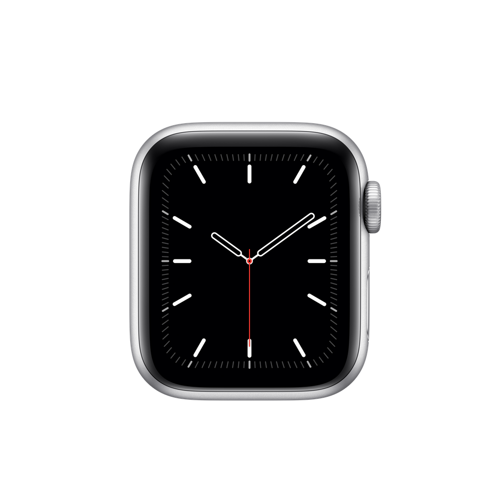gps iwatch 5