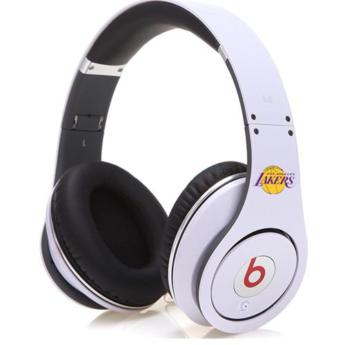 Beats By Dre NBA L.A. Lakers