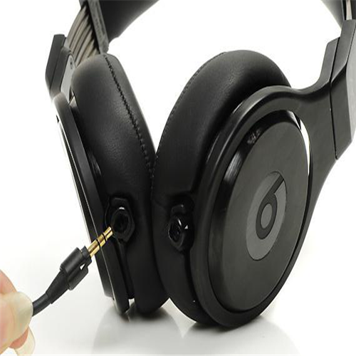 Beats By Dr Dre Pro Detox Limited Editon OverEar Headphones