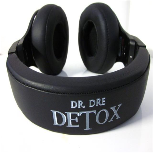 Beats By Dr Dre Pro Detox Limited Editon OverEar Headphones