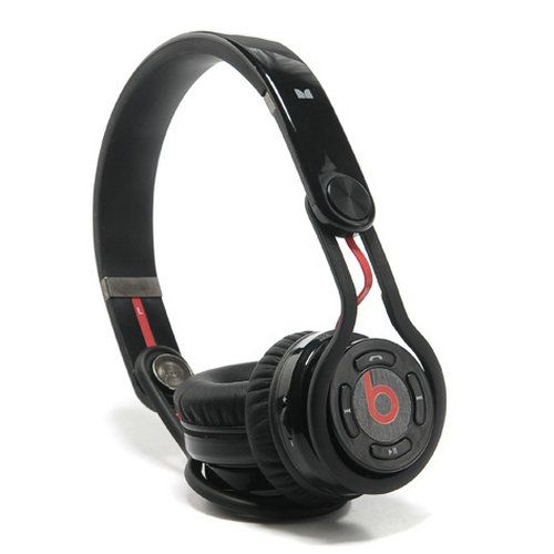 beats mixr wireless