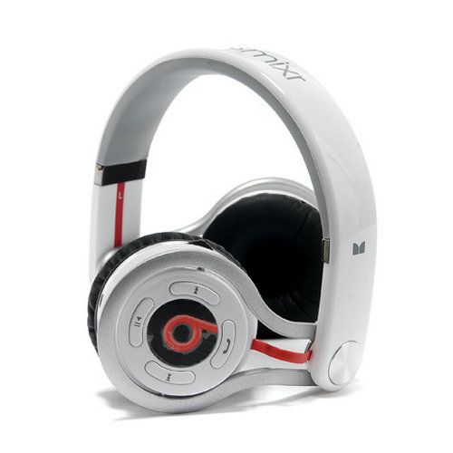 beats mixr bluetooth adapter