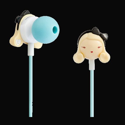 Beats By Dr Dre Haraju Lovers Super Kawaii earphones