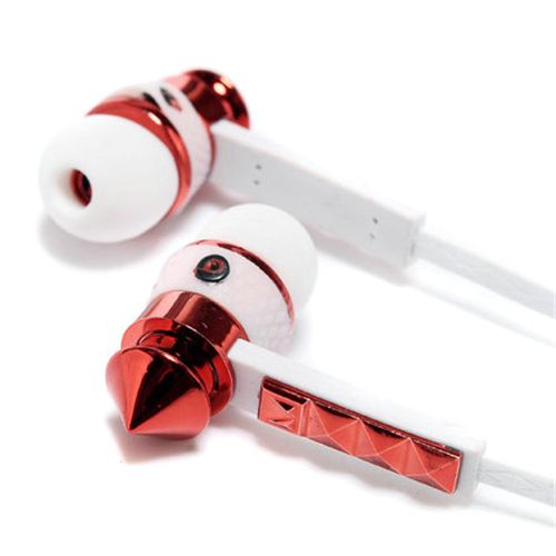 Beats By Dr Dre Heartbeats by Lady Gaga 2.0 Earphones ControlTalk