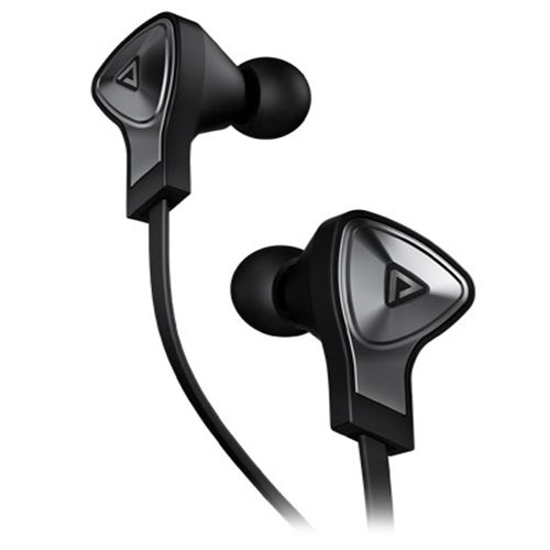 Monster DNA In-Ear Headphones - Black