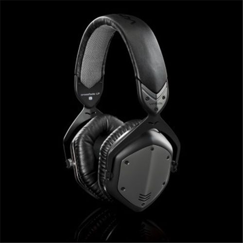 V-MODA Crossfade LP headphone Gray