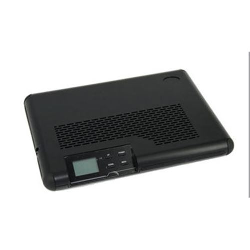 Audio Recorder Jammer + 8 Meters