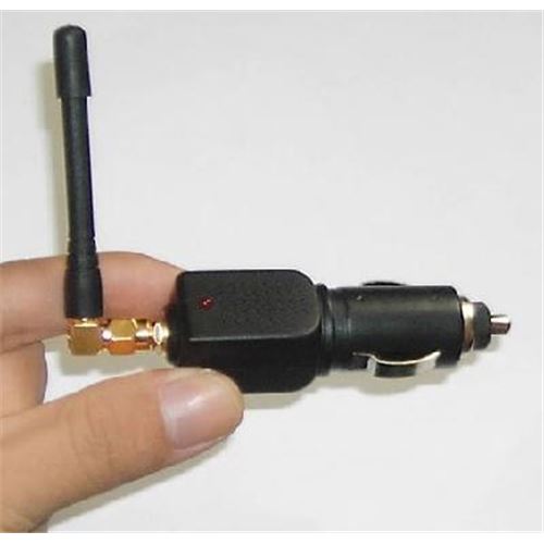 Mini GPS jammer for Car