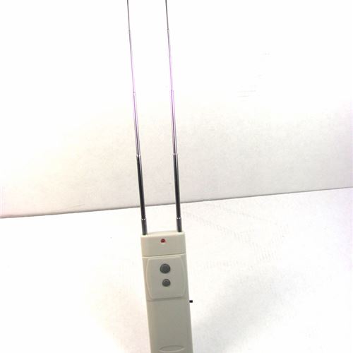 315/433 MHz Car Remote Control Jammer 30 Meters Radius