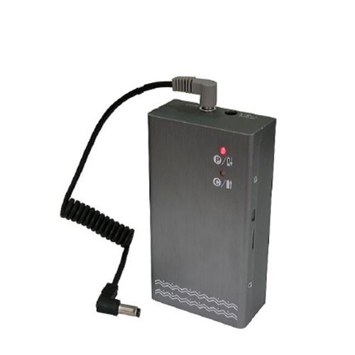 Portable Power Bank for Handing Cellular Phone & WiFi Jammer