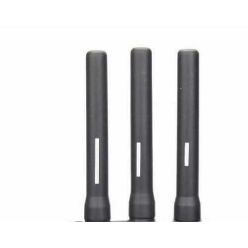 Portable Powerful All GPS signals Jammer Antenna (3pcs)